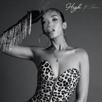 Kate Stewart - High