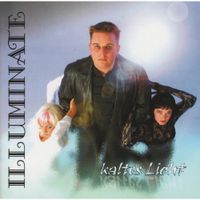 Illuminate - Kaltes Licht