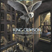 King Crimson - The ReconstruKction of Light