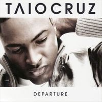 Taio Cruz - Departure