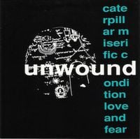 Unwound - Caterpillar