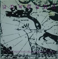 Unwound - Kandykornritualsagainsthatingind
