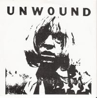 Unwound - Unwound