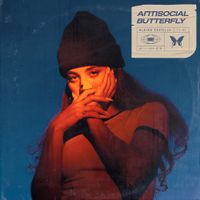 Alaina Castillo - antisocial butterfly