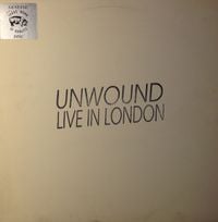 Unwound - Live In London