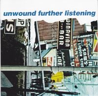 Unwound - Further Listening