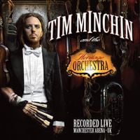 Tim Minchin And The Heritage Orchestra - Tim Minchin and The Heritage Orchestra