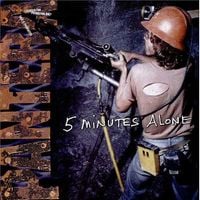 Pantera - 5 Minutes Alone