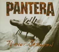 Pantera - Planet Caravan