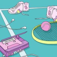 Beach Bunny - Sports