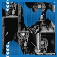 Slum Village & Abstract Orchestra - Fantastic 2020 Vol. 1
