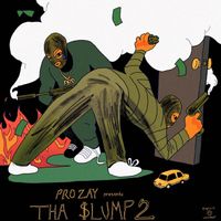 Pro Zay & Camoflauge Monk - SLUMP2