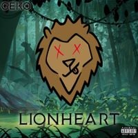 Geko - LionHeart