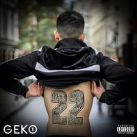 Geko - 22