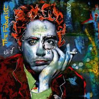 Robert Downey, Jr. - The Futurist