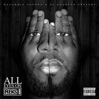 Reks, Hazardous Soundz, Dj Deadeye - All Eyes On Reks