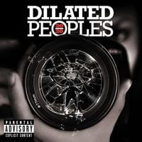 Dilated Peoples - 20/20