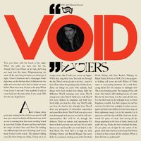 Algiers - Void