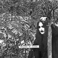 K&euml;kht Ar&auml;kh - Night & Love
