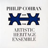 Philip Cohran And The Artistic Heritage Ensemble - Philip Cohran and the Artistic Heritage Ensemble