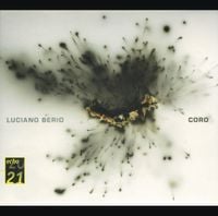 Luciano Berio - Luciano Berio: Coro