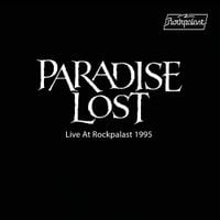 Paradise Lost - Live at Rockpalast 1995