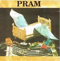 Pram - Iron Lung