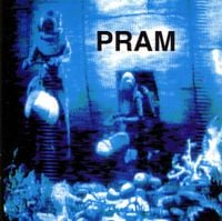 Pram - Meshes