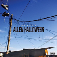 Allen Halloween - Unplugueto