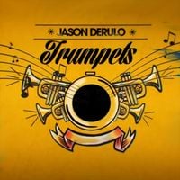 Jason Derulo - Trumpets
