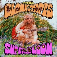 The Blank Tapes - Super Bloom