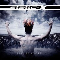 Static-X - Cult of Static