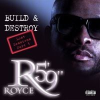Royce da 5'9'' - Build & Destroy
