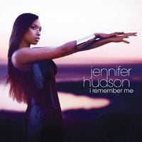 Jennifer Hudson - I Remember Me