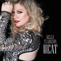 Kelly Clarkson - Heat
