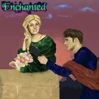 DJ Sabrina the Teenage DJ - Enchanted