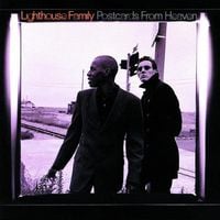 Lighthouse Family - Postcards from Heaven