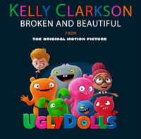 Kelly Clarkson - Broken & Beautiful
