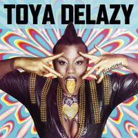 Toya Delazy - Ascension
