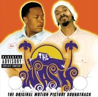 Various Artists - The Wash