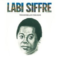 Labi Siffre - The Singer and the Song