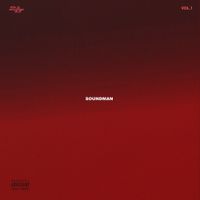 Wizkid - SoundMan Vol. 1.