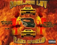 Sickboyrari - Soulja Luv Rari World