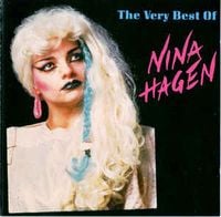 Nina Hagen - The Very Best Of Nina Hagen
