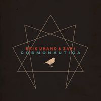 Erik Urano - Cosmonautica