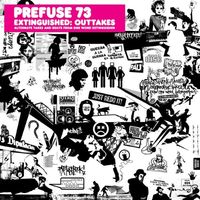 Prefuse 73 - Extinguished: Outtakes