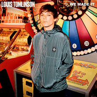 Louis Tomlinson - We Made It