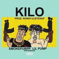Smokepurpp & Lil Pump - Kilo