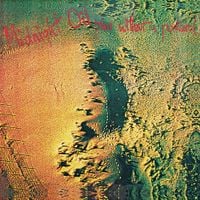 Midnight Oil - Place without a postcard