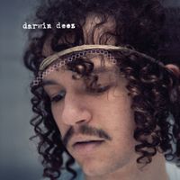 Darwin Deez - Darwin Deez: 10 Yearz